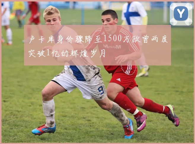 卢卡库身价骤降至1500万欧曾两度突破1亿的辉煌岁月