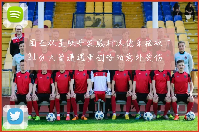 国王双星联手发威科沃德乐福砍下21分火箭遭遇重创哈珀意外受伤