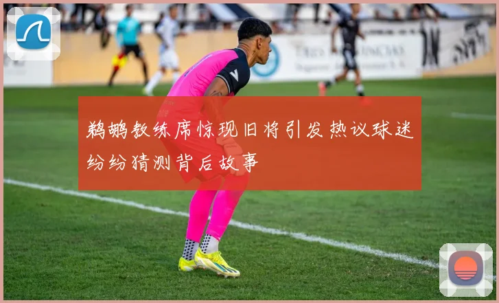鹈鹕教练席惊现旧将引发热议球迷纷纷猜测背后故事